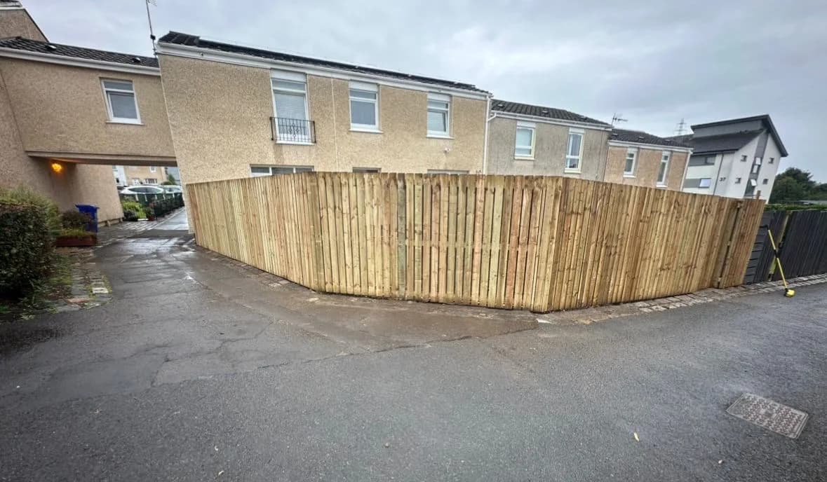 Fencing